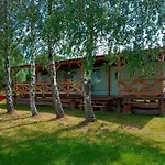 Brzozowa Polana Сasa de vacaciones Budry