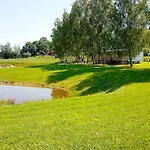 Сasa de vacaciones Brzozowa Polana