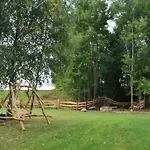 Сasa de vacaciones Brzozowa Polana Budry