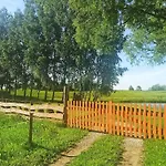 Brzozowa Polana Сasa de vacaciones *