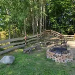 Brzozowa Polana Сasa de vacaciones *