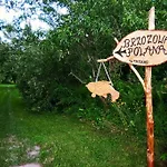 Сasa de vacaciones Brzozowa Polana Budry