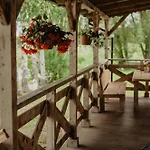 Сasa de vacaciones Brzozowa Polana Budry