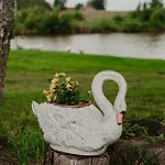 Сasa de vacaciones Brzozowa Polana Budry