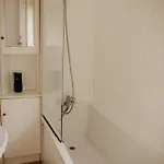 Brzozowa Polana Сasa de vacaciones Budry