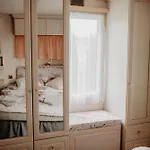Brzozowa Polana Сasa de vacaciones Budry