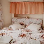 Brzozowa Polana Сasa de vacaciones Budry