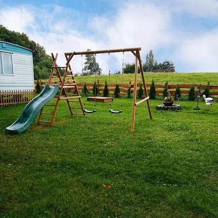 Brzozowa Polana * Budry