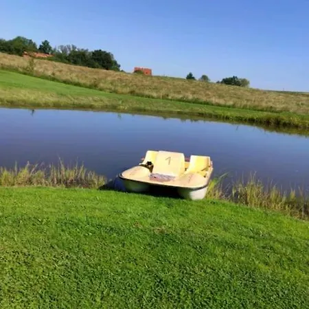 Brzozowa Polana Сasa de vacaciones