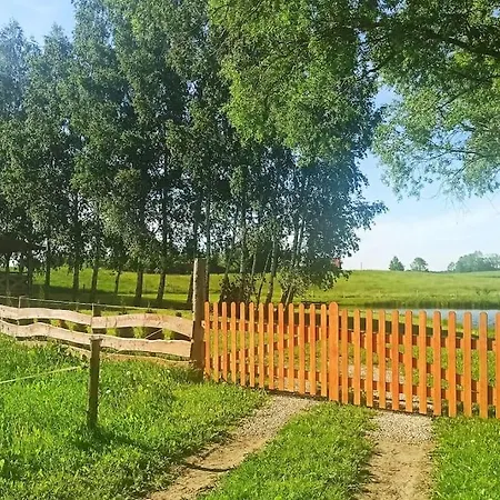 Brzozowa Polana Dom wakacyjny *