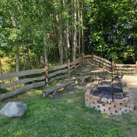 Brzozowa Polana Nyaraló *