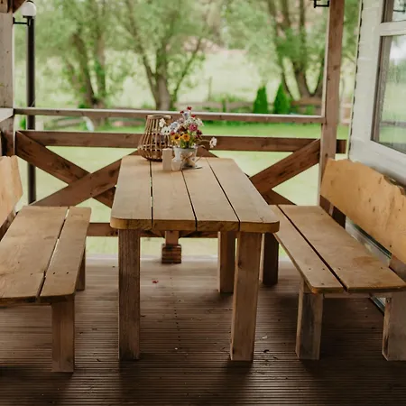 Brzozowa Polana * Budry