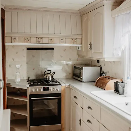 Brzozowa Polana Сasa de vacaciones *