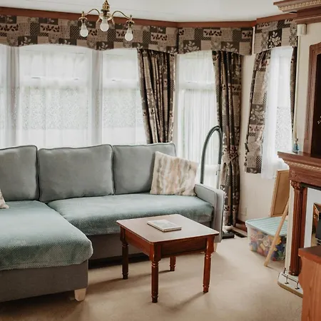 Brzozowa Polana Сasa de vacaciones Budry