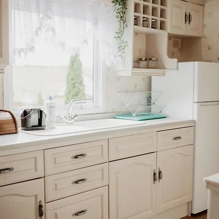 Brzozowa Polana * Budry