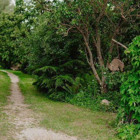 Сasa de vacaciones Brzozowa Polana Budry