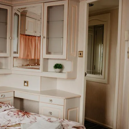 Brzozowa Polana Nyaraló Budry