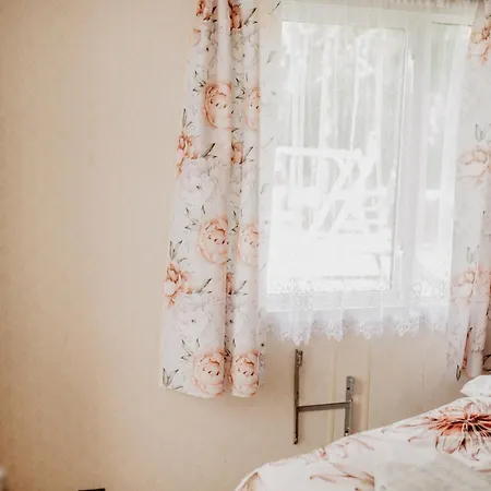 Brzozowa Polana Сasa de vacaciones