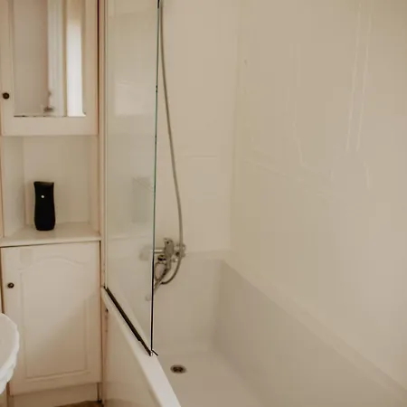 Brzozowa Polana Сasa de vacaciones Budry