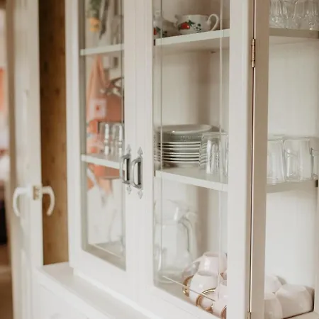 Brzozowa Polana * Budry