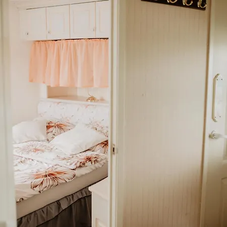 Brzozowa Polana Budry