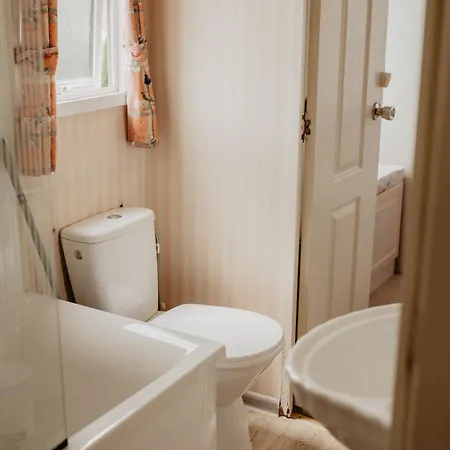 Сasa de vacaciones Brzozowa Polana