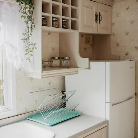 Brzozowa Polana Budry