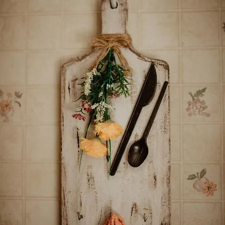 Сasa de vacaciones Brzozowa Polana Budry