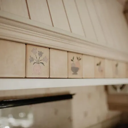 Brzozowa Polana Budry