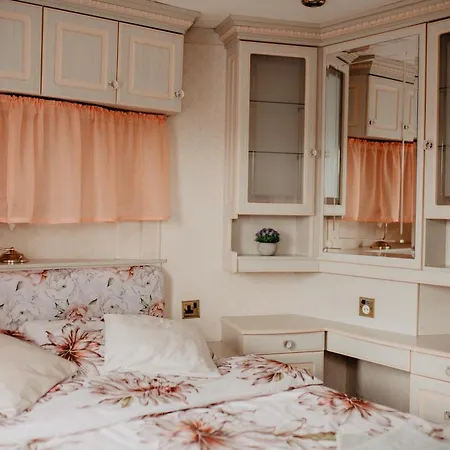 Brzozowa Polana * Budry